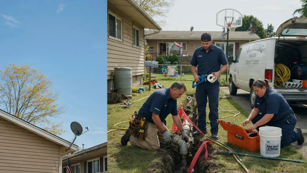 Garbage Disposal Replacement in Wayne, NY near me