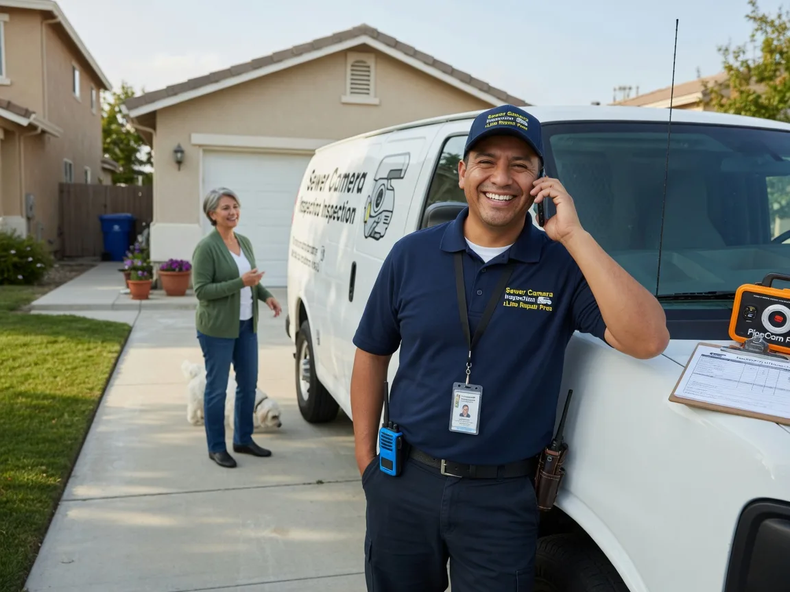 Sewer Line Repair Wayne, NY FAQs
